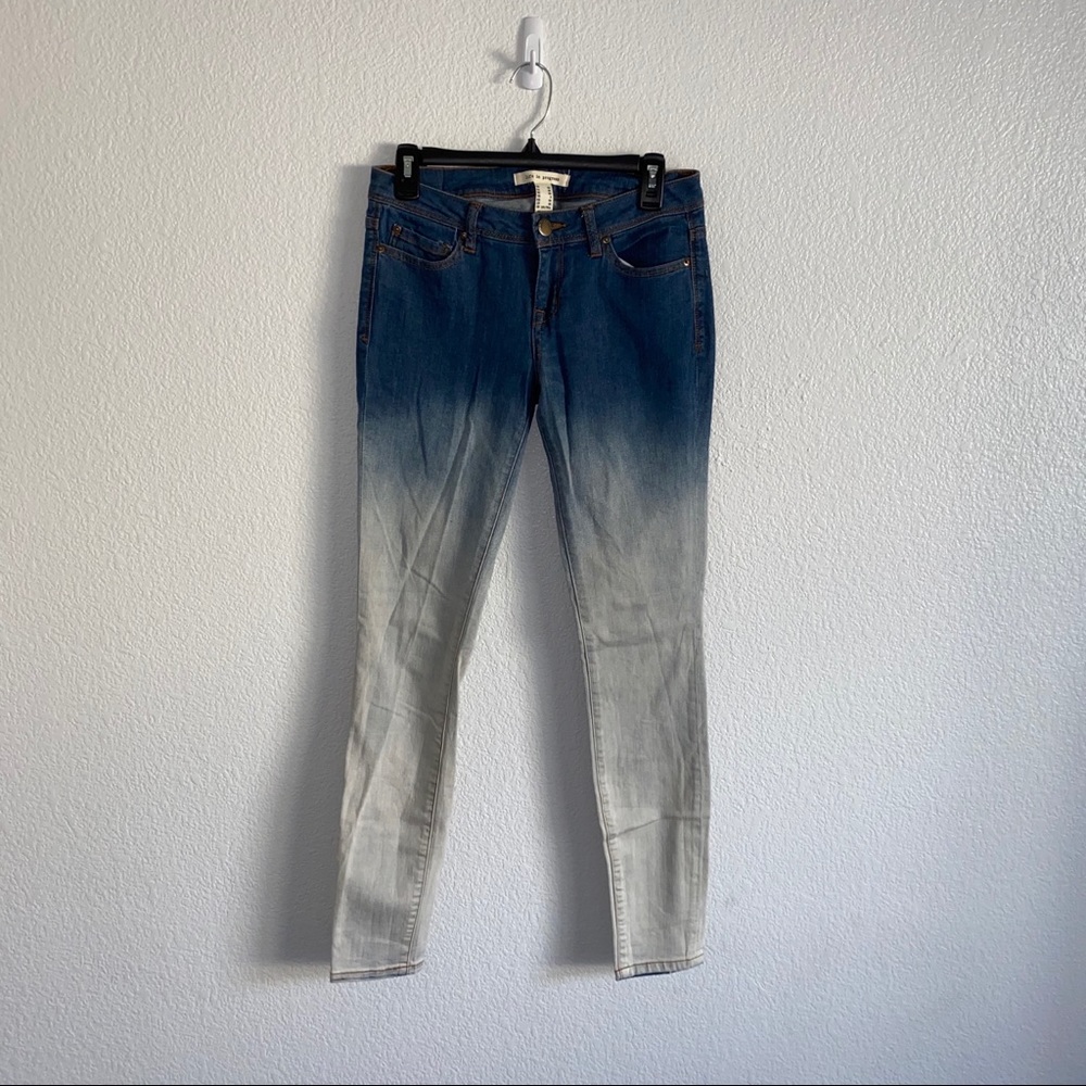 Forever21 jeans